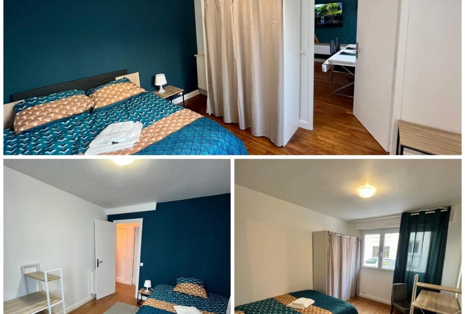 Joli Appartement Proche Centre Lorient 0*,  France